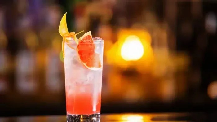 Discover the Art of Island Craft Cocktails at The Feast