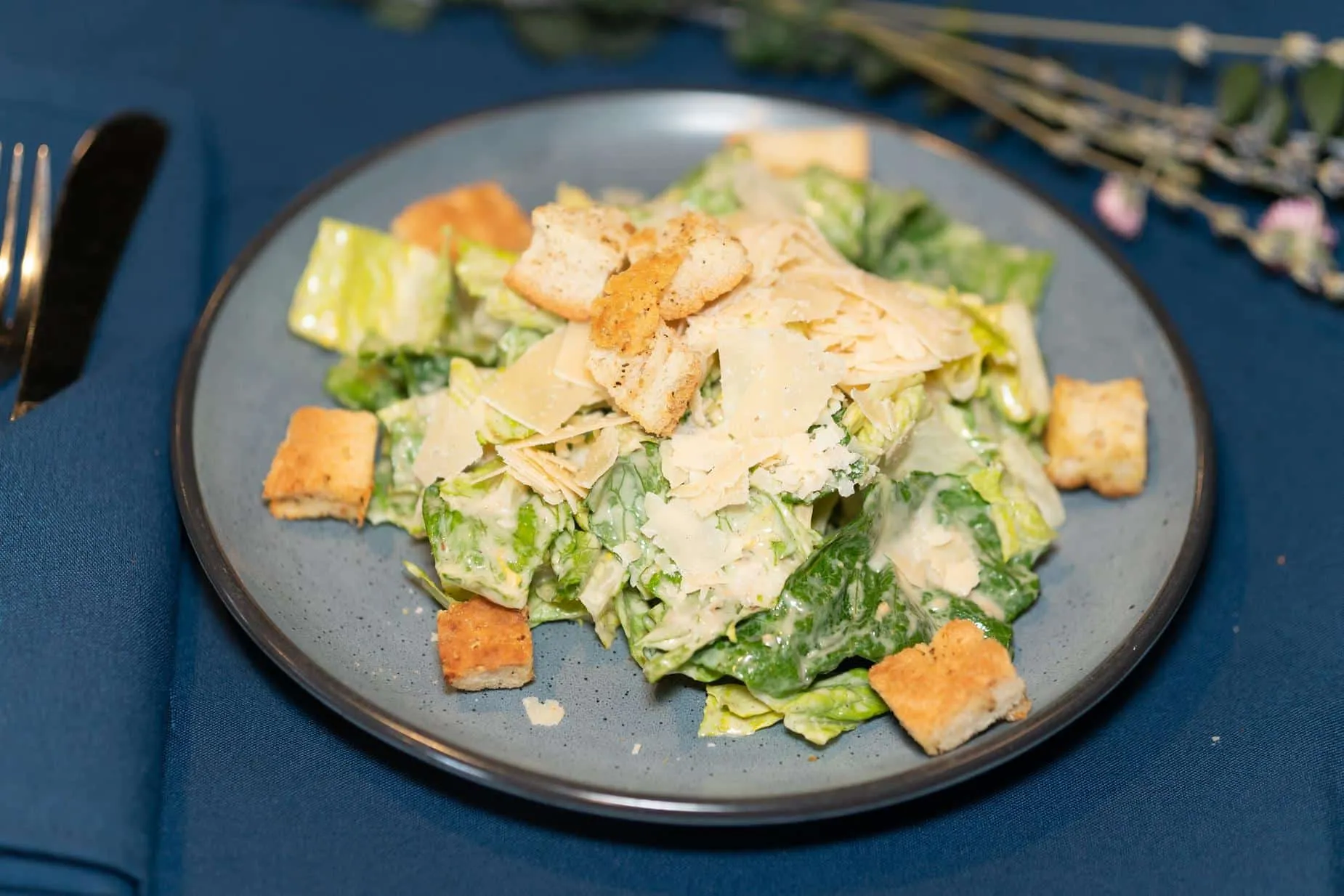 Classic Caesar (gf)