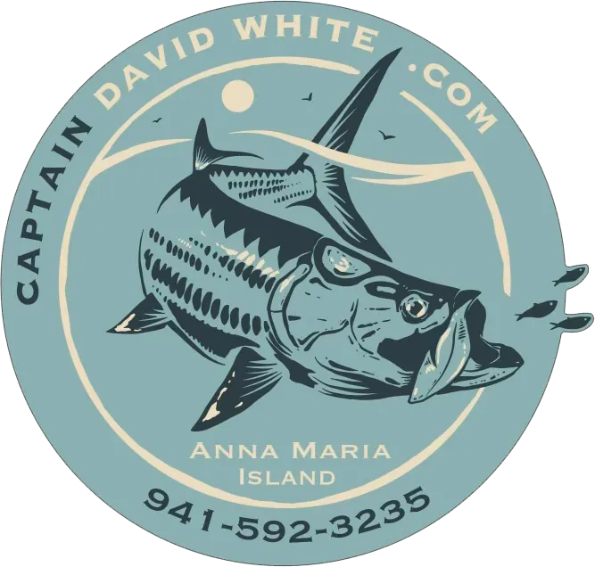Captain David White Fishing Charters, Anna Maria Island