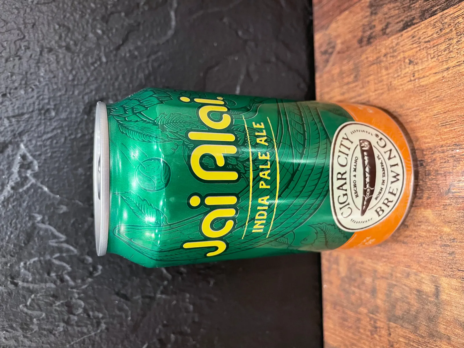 Cigar City Jai Alai