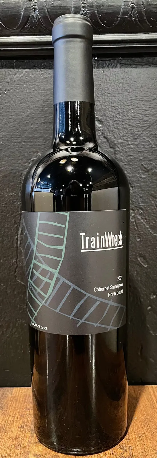Train Wreck