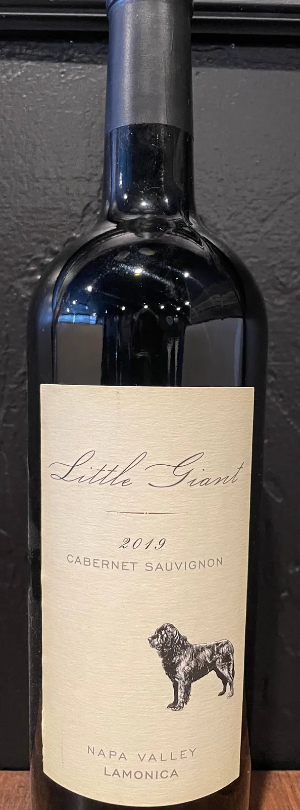 Little Giant