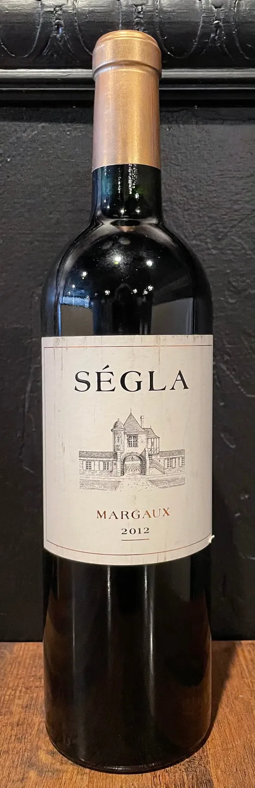 Château Rauzan-Ségla