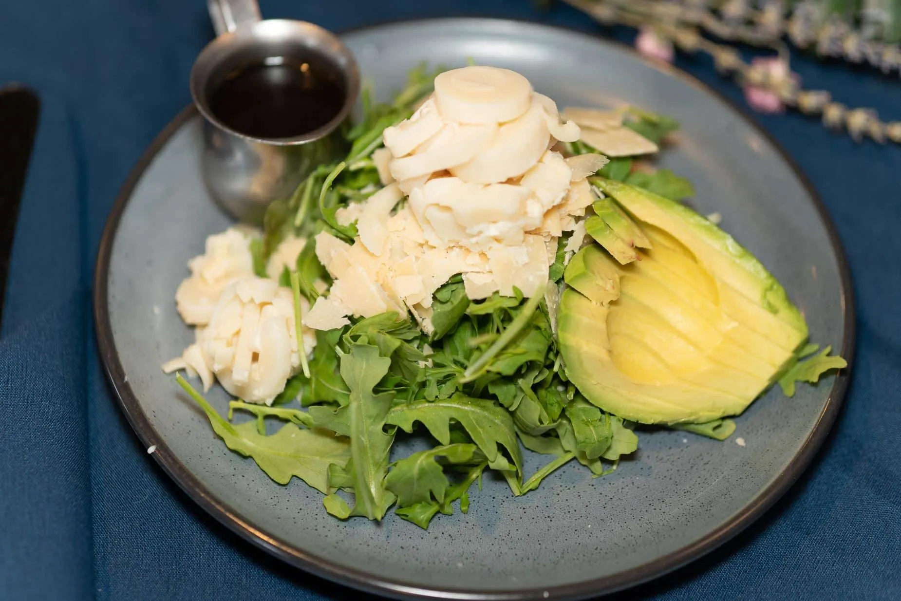 Delicious Salads on Holmes Beach Tropicale Salad