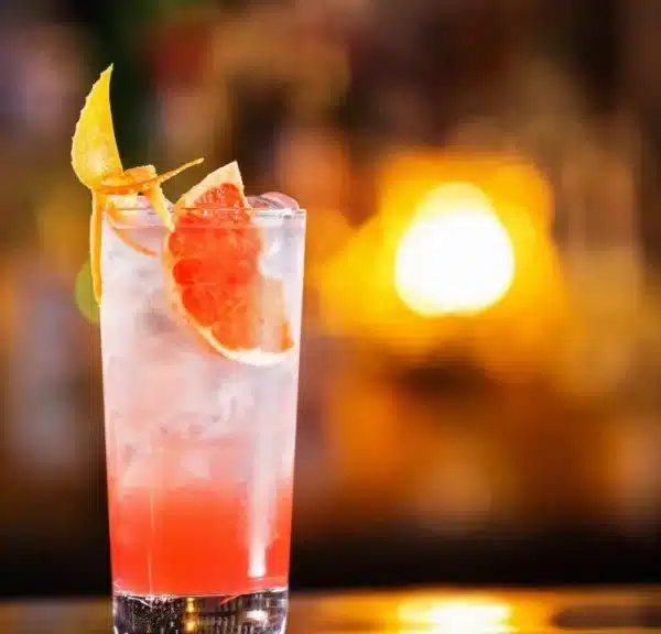 national vodka day cocktail