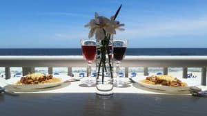 History of Holmes Beach Best Restaurant Gems on Holmes Beach The Feast Restaurant