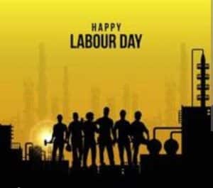 Happy Labor Day from the feast restaurant