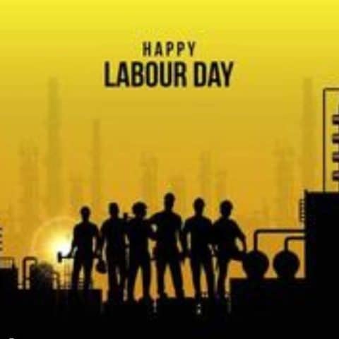 Happy Labor Day from the feast restaurant