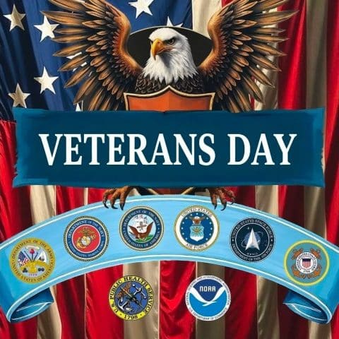 Veterans Day 2025 The Feast Restaurant