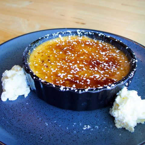 Creme Brulee